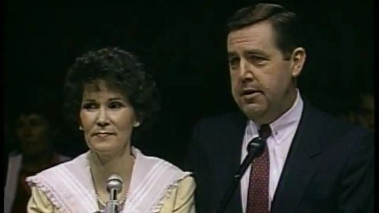 Watch BYU Devotional Address 1975 1991 Episode 54 Jeffrey R And