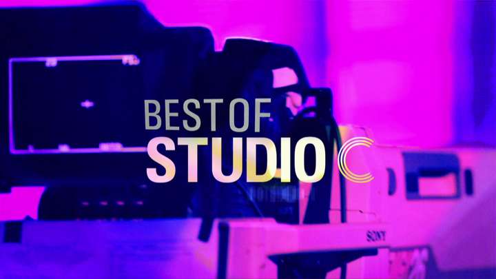 The Best of Studio C