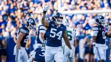 A Breakdown of BYU’s Linebacker Room