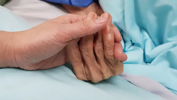 End-of-Life Doulas