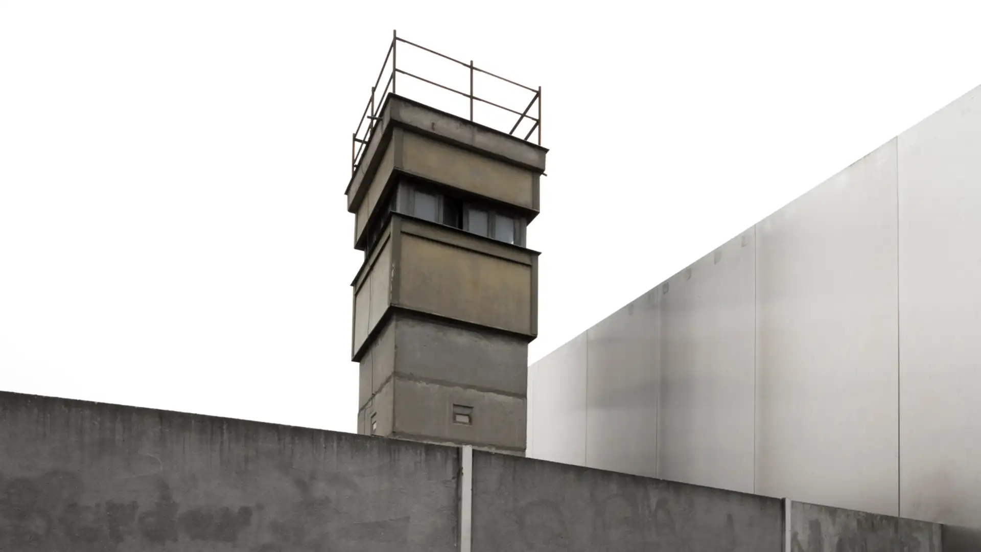 Checkmate in Berlin