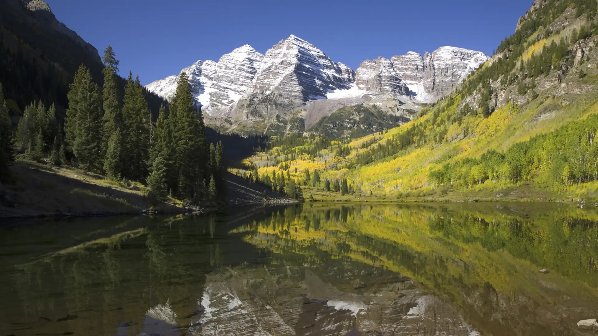 The Creation of Public Lands