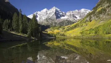 When the Army Ruled Yellowstone