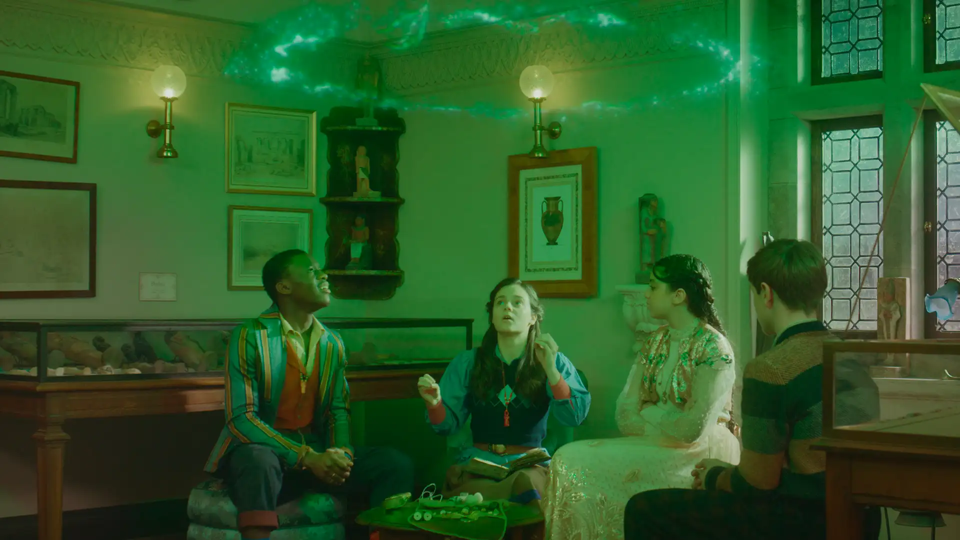 The Missing Princess