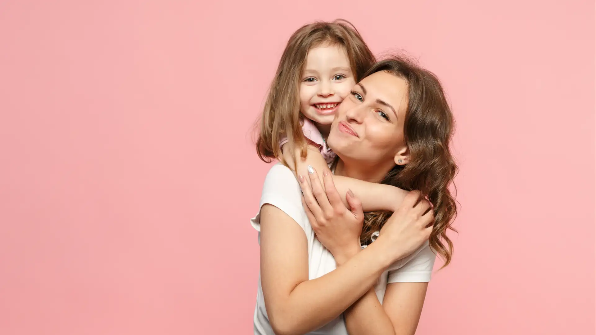 How to Be a Cool Mom