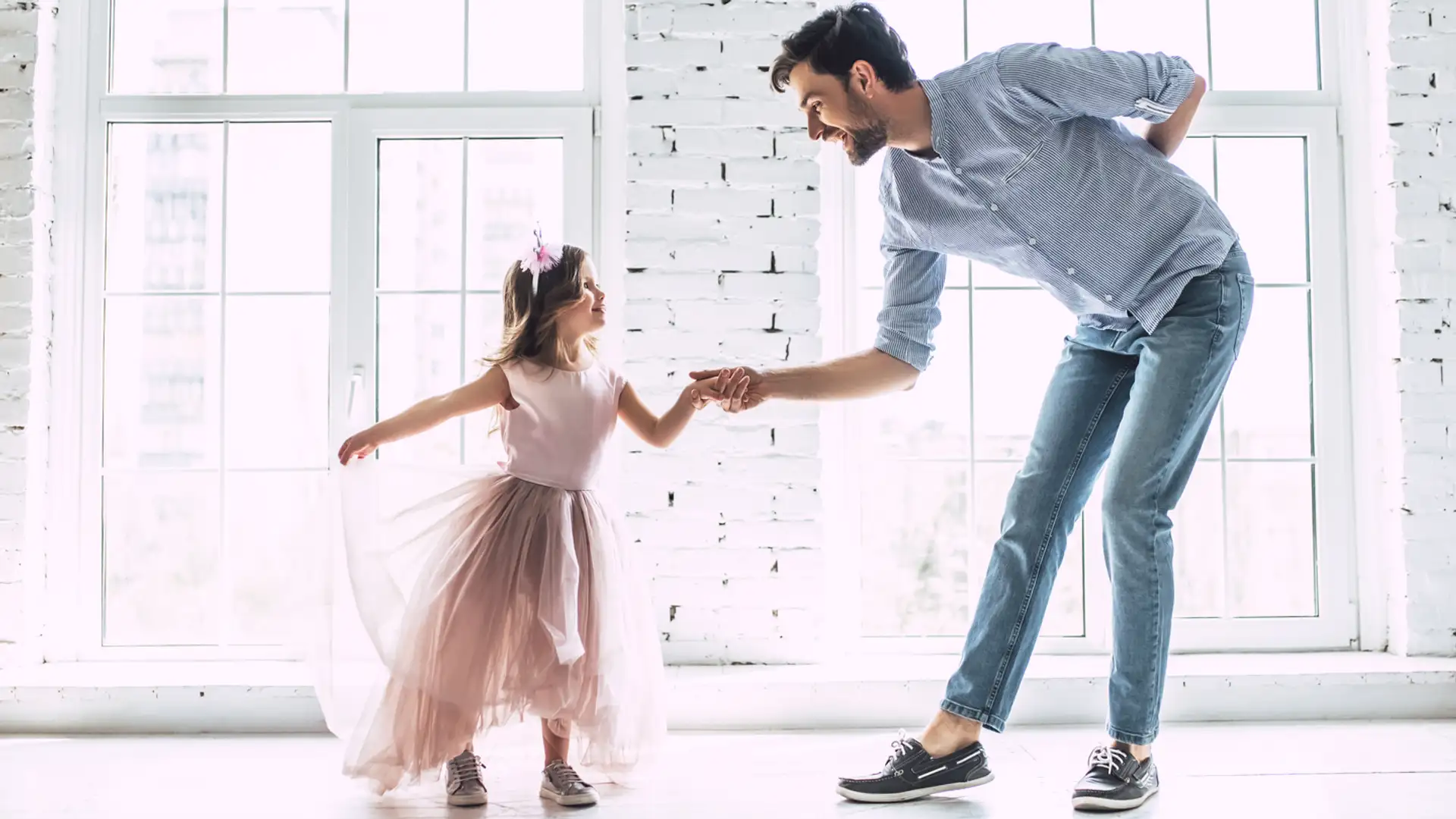 May I Have This Dance?