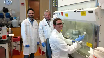 HIV & AIDS Vaccine