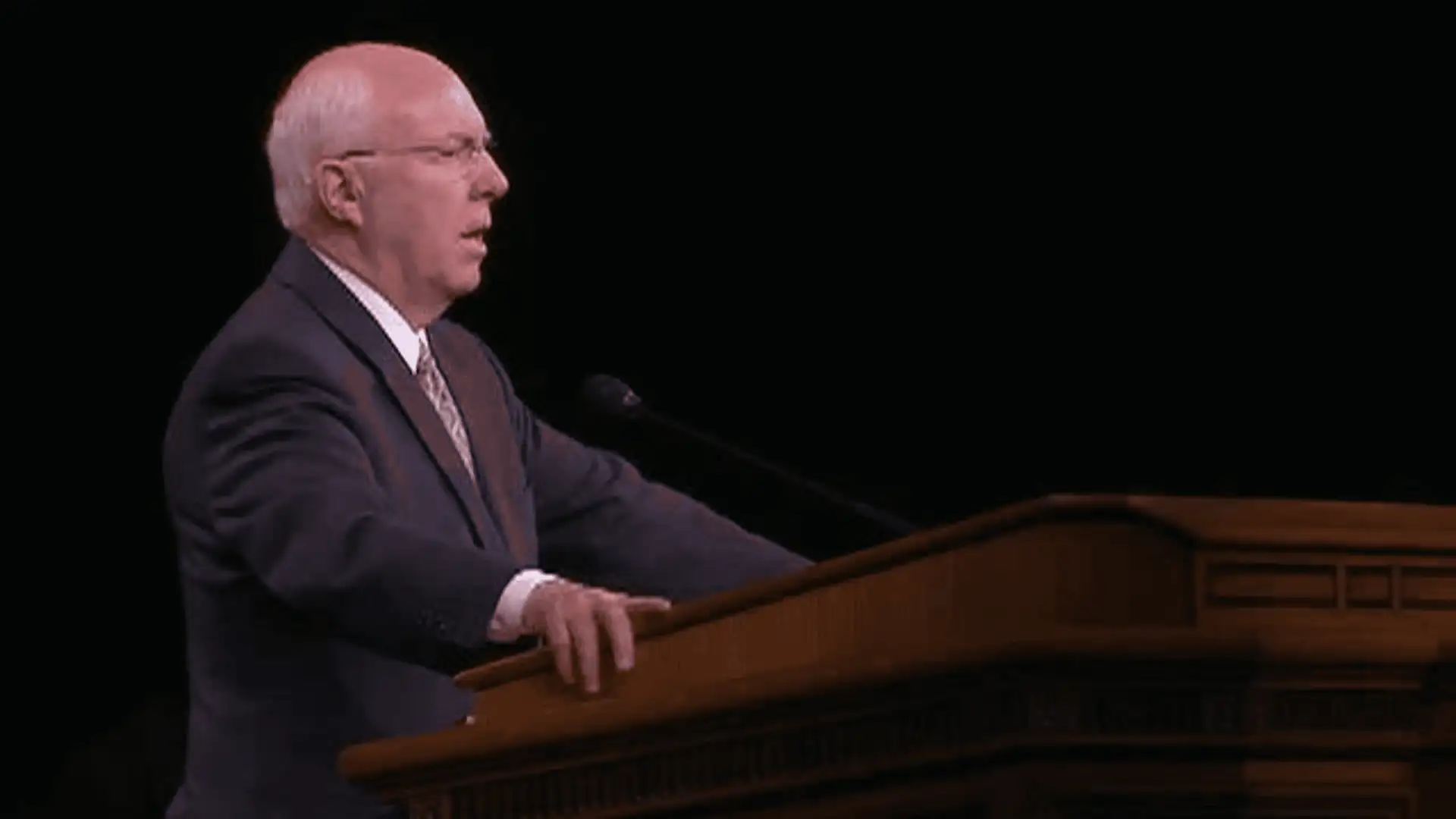 Elder Spencer J. Condie | A Disposition to Do Good Continually