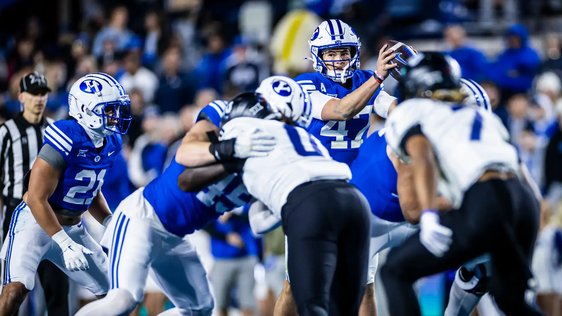 Is TCU a Big 12 Title Contender in 2026?