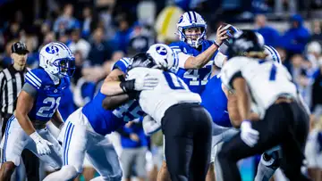 Is TCU a Big 12 Title Contender in 2026?
