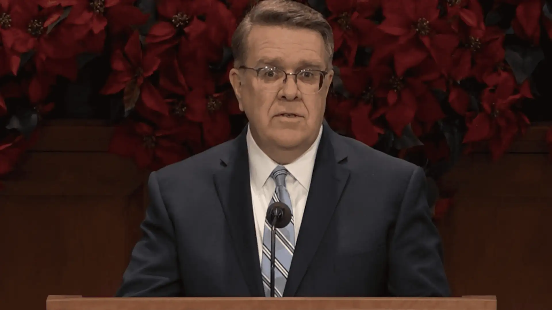 Scott D. Whiting | Deepening Discipleship