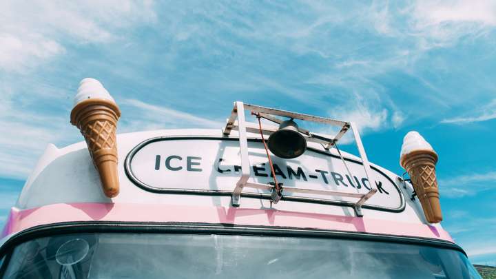 S1 E29: The Ice Cream Truck