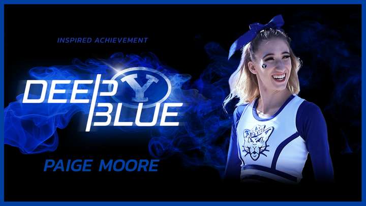 Paige Moore