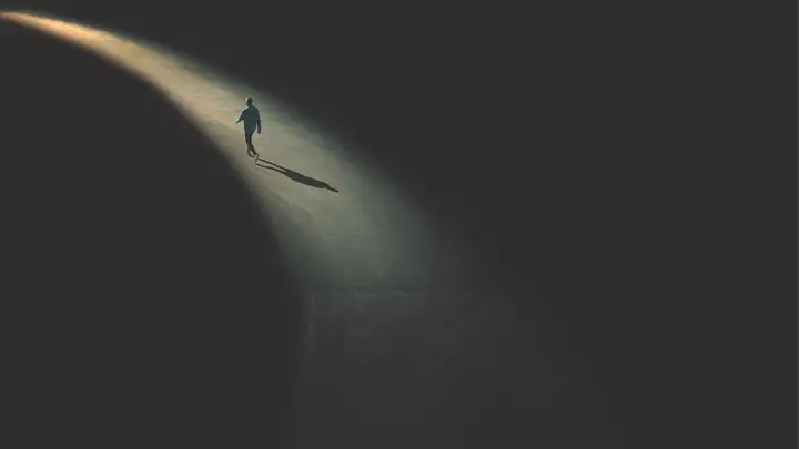 Living by Faith