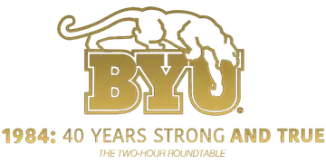 1984: 40 Years Strong and True