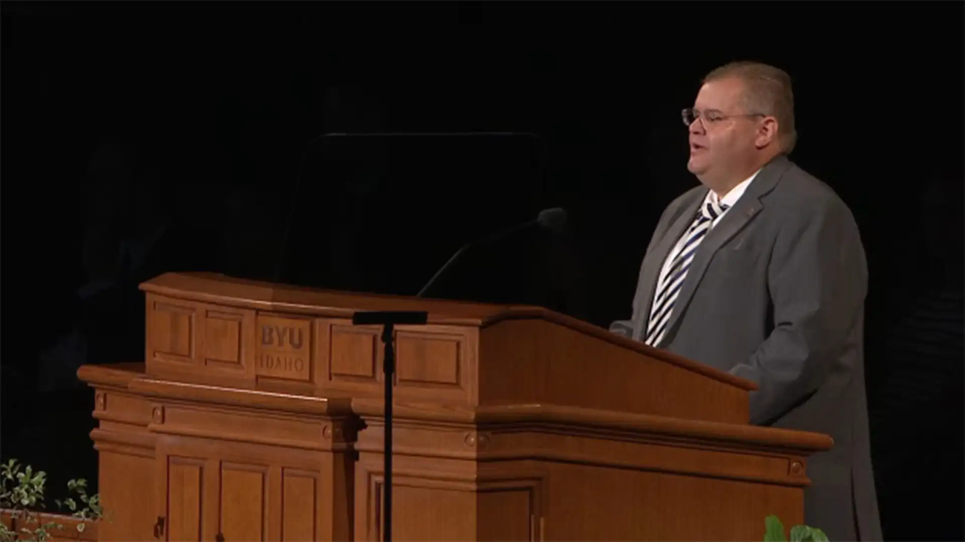 Adam Bair | Lessons of Hope