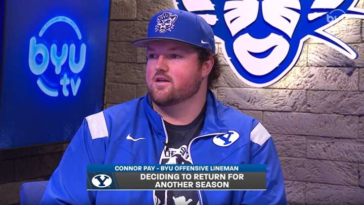 Offensive Line Changes with Connor Pay