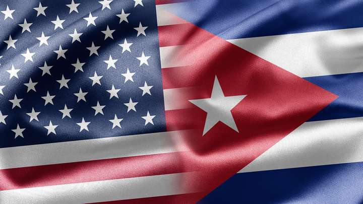 The US & Cuba: Kennedy vs. Castro