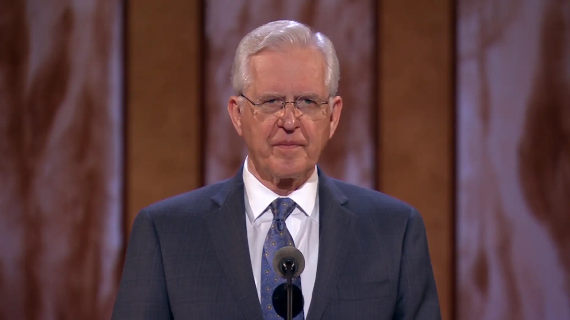 Elder D. Todd Christofferson | Why the Covenant Path