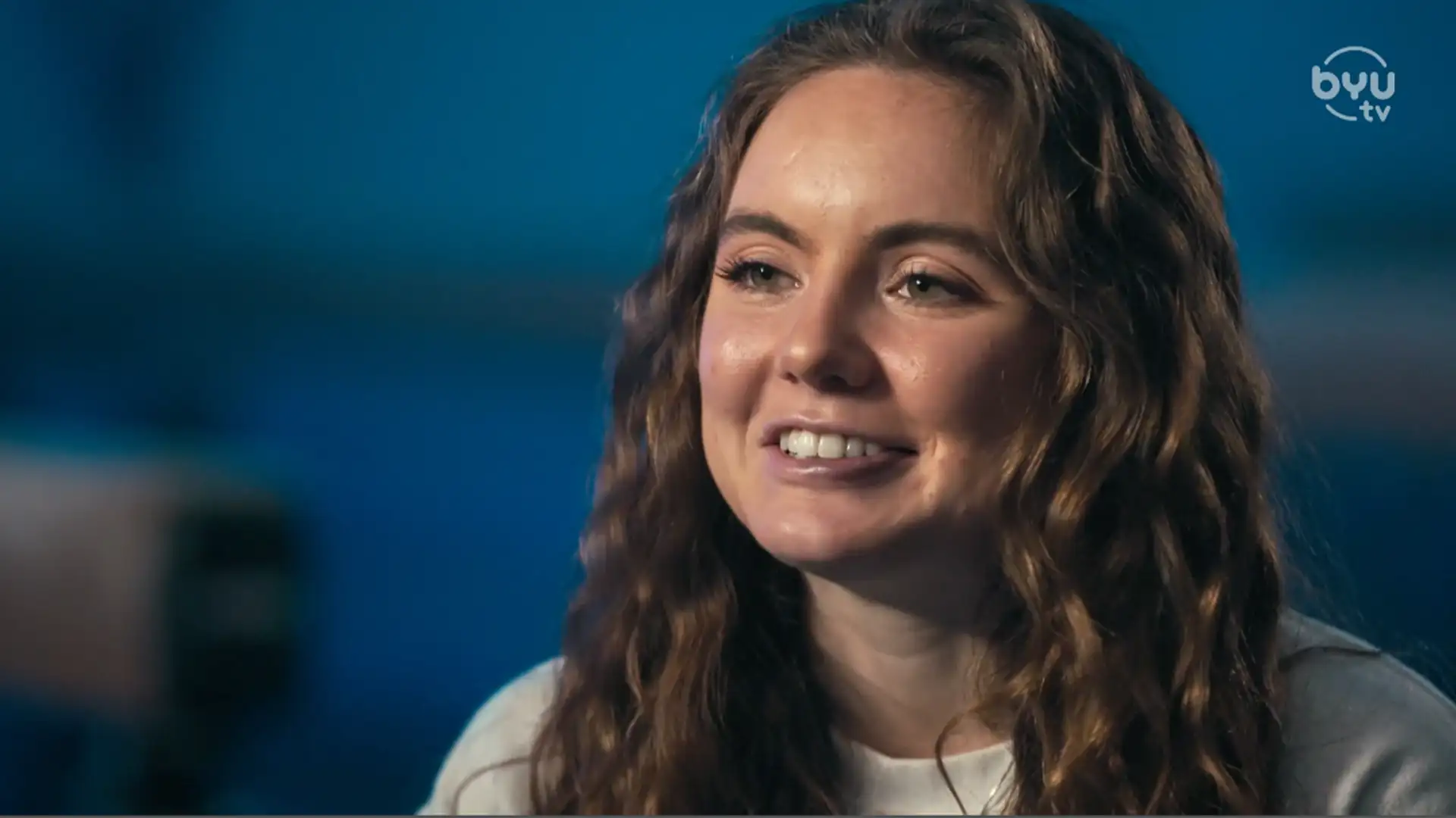 Deep Blue: Elease Rollins