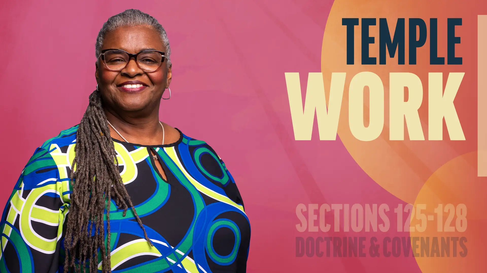 November 3-9 | Doctrine and Covenants 125-128 | Temple Work