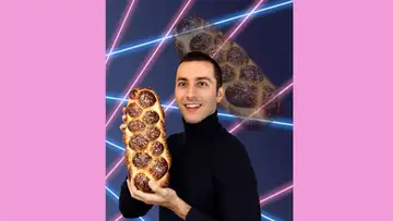 Jew-ish Recipes