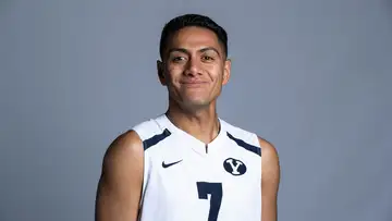 Interview with Cyrus Fa'alogo 