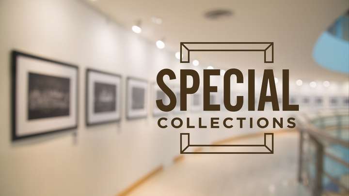 Special Collections