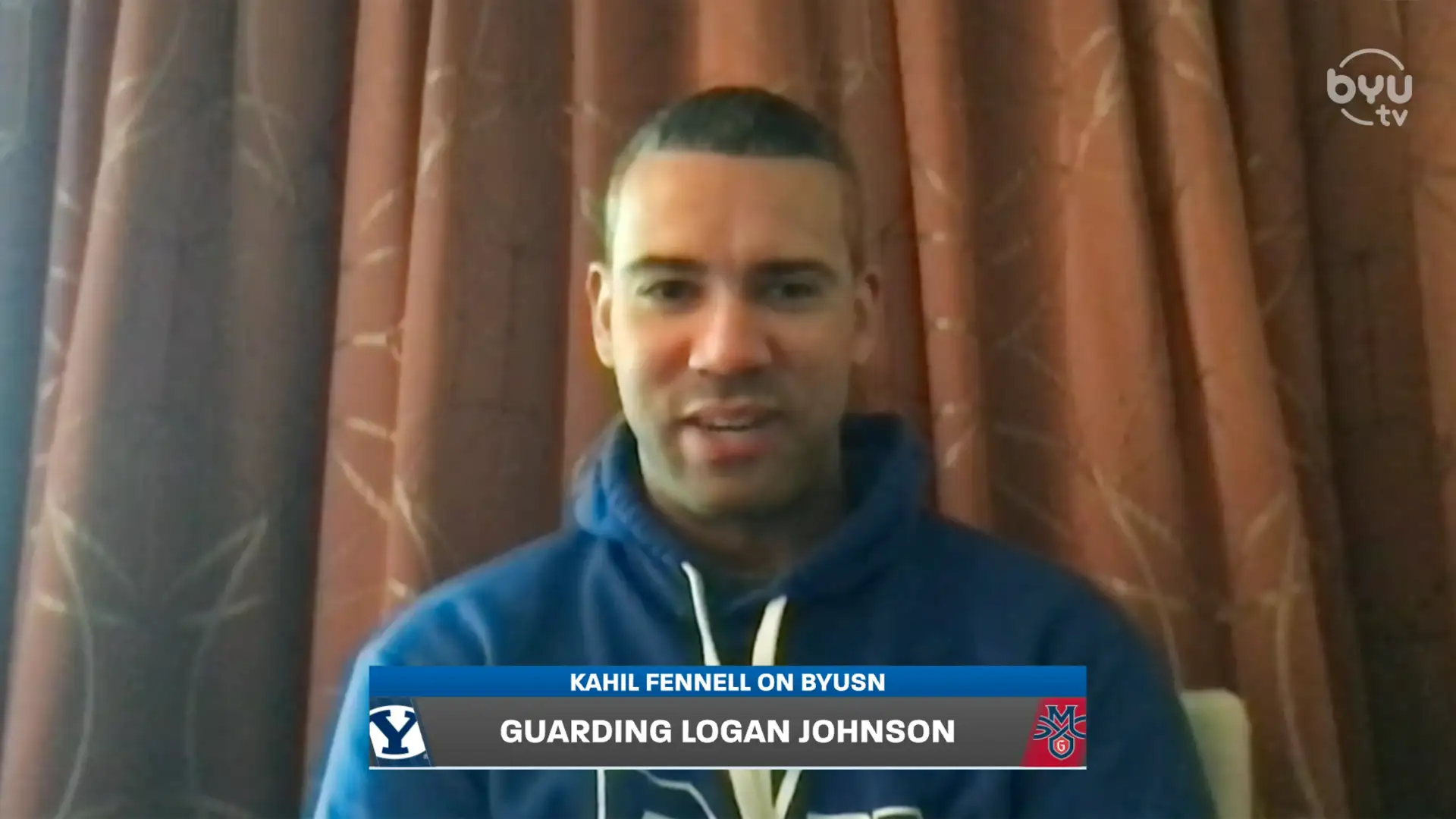 Semifinal Preview with Kahil Fennell 