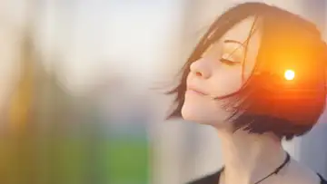 Healing a Shattered Soul