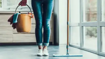 Spice Up Your Cleaning Routine