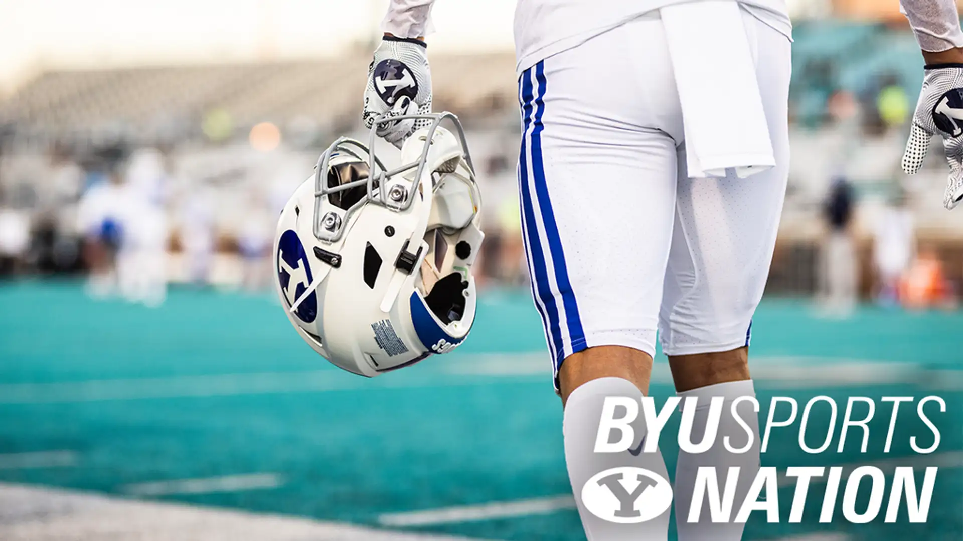 Live on (5-6-21) - NCAA with the Long Socks