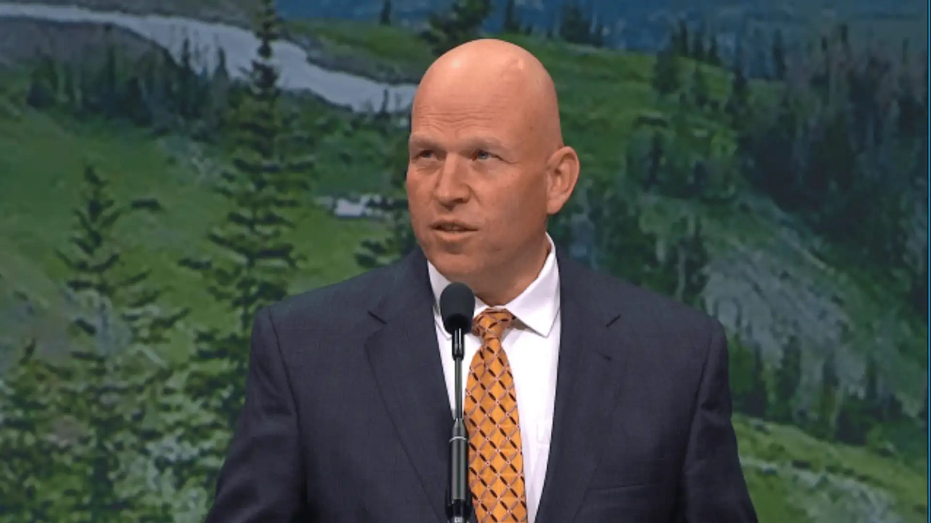 Tracy Flinders | Of Disciples and Higher Education