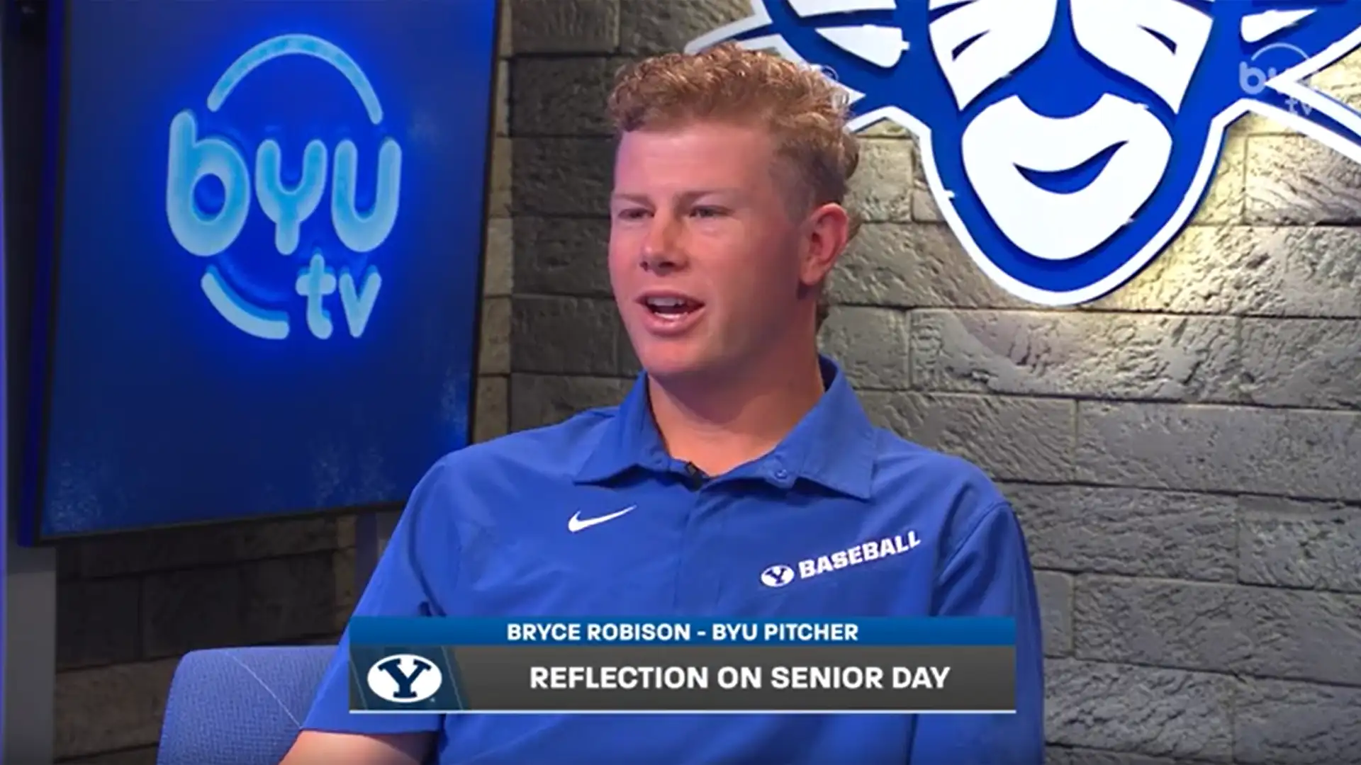 Career Reflections with Bryce Robison