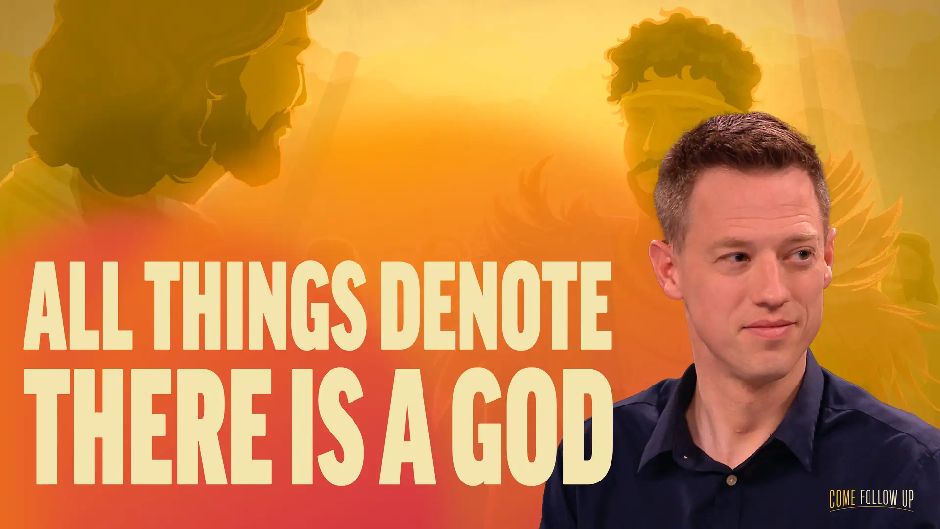 July 15-21 | Alma 30-31 | All Things Denote There is a God