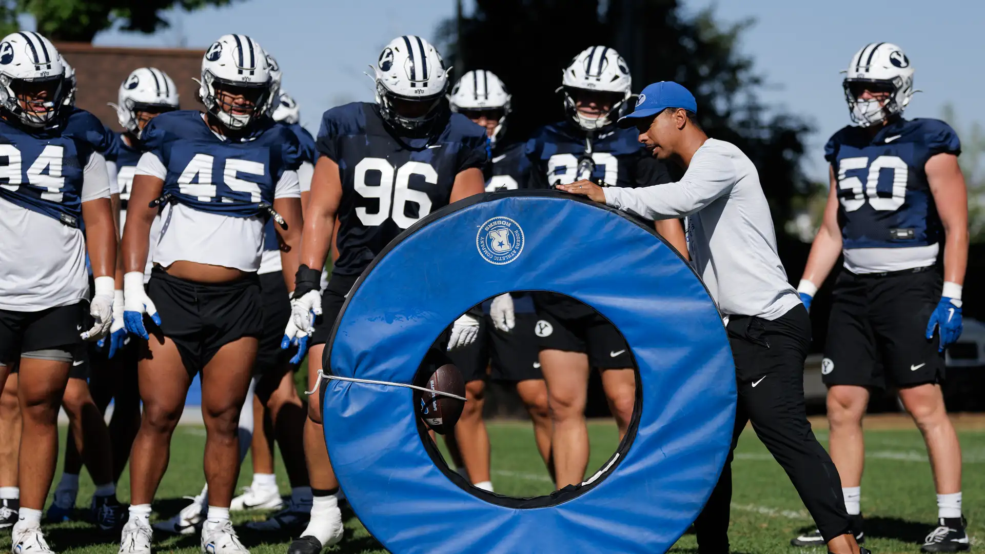 4 Days to Kickoff: What BYU's Depth Chart Tells Us