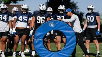 4 Days to Kickoff: What BYU's Depth Chart Tells Us