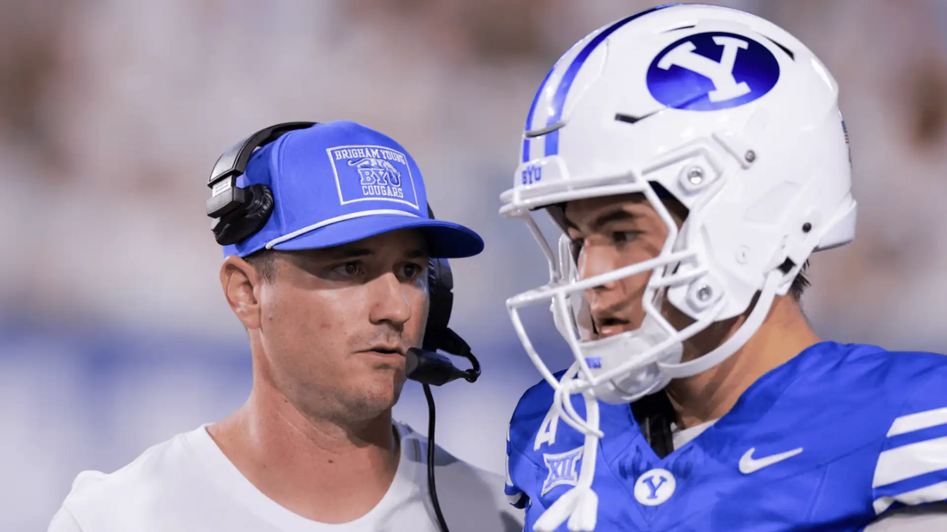 Practice Chats: Matt Mitchell