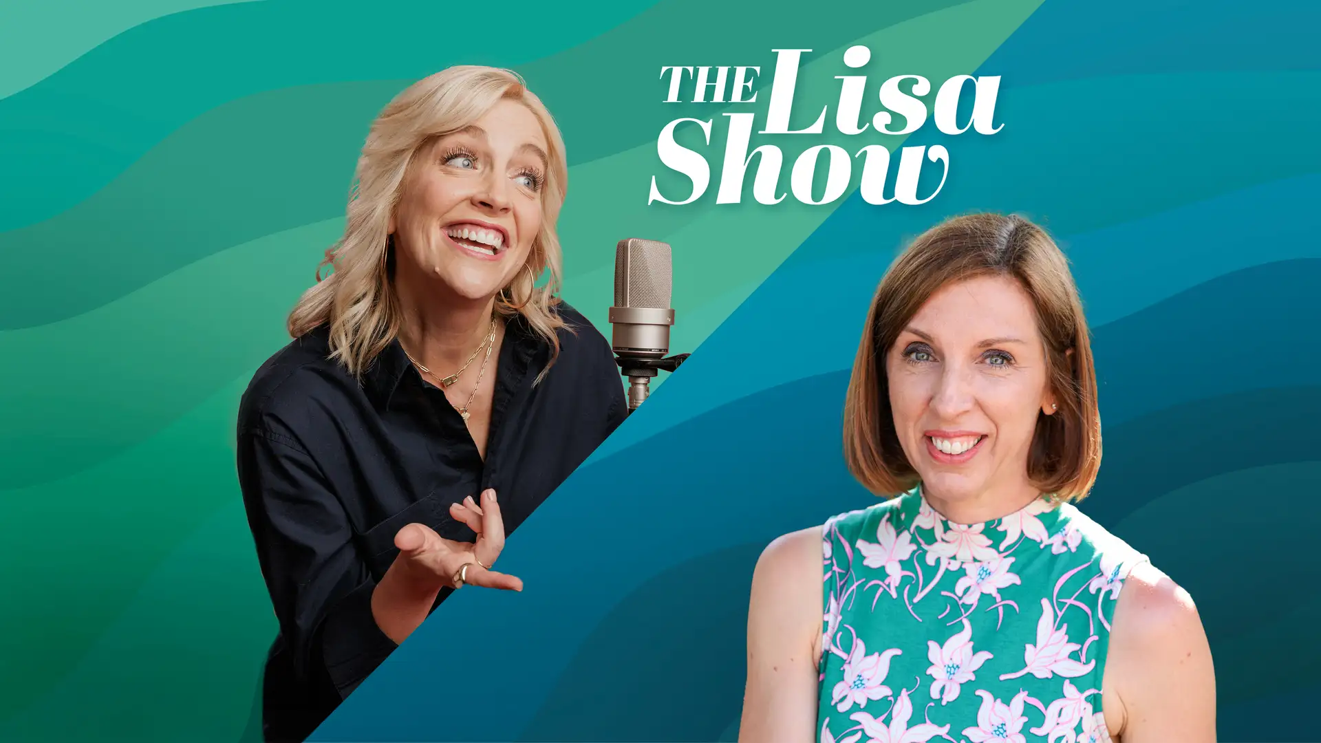 Unpacking Menopause Myths and Reclaiming The Magic Of Middle Age | Louise Newson