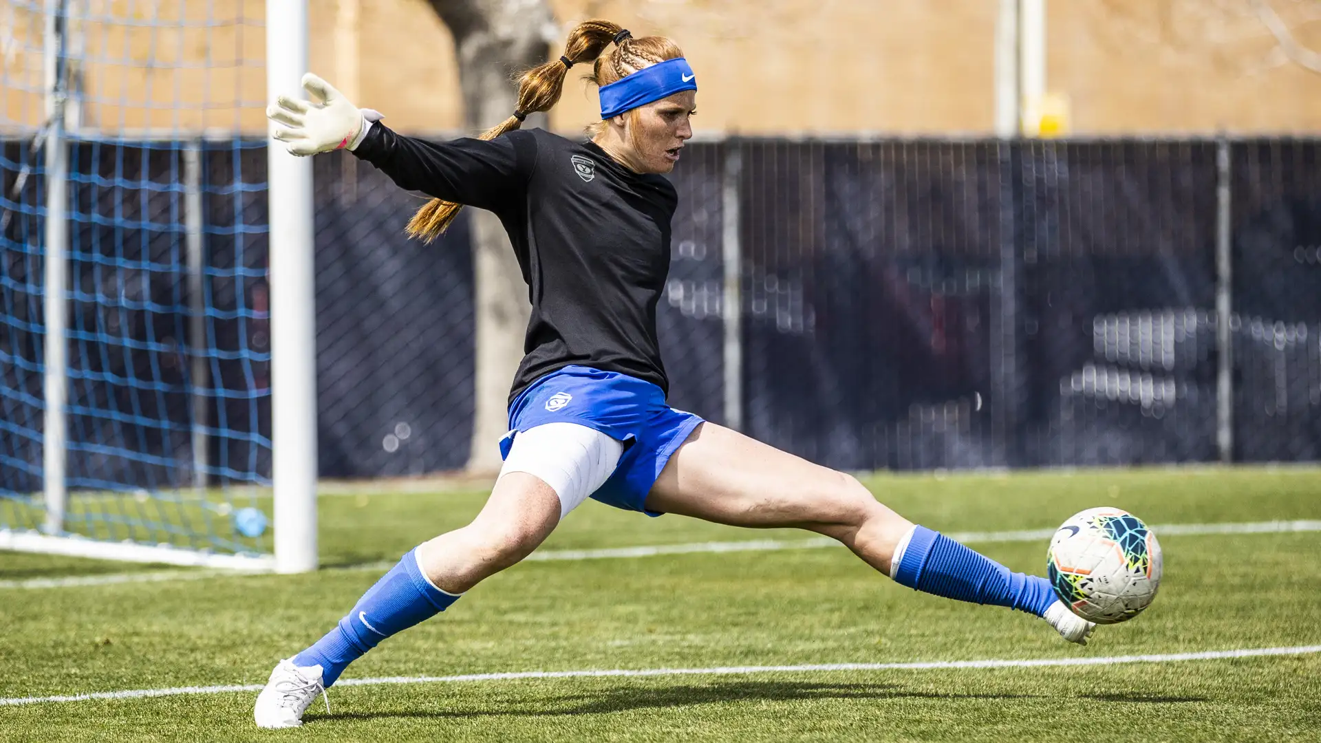 BYU vs Kansas: 2nd Half