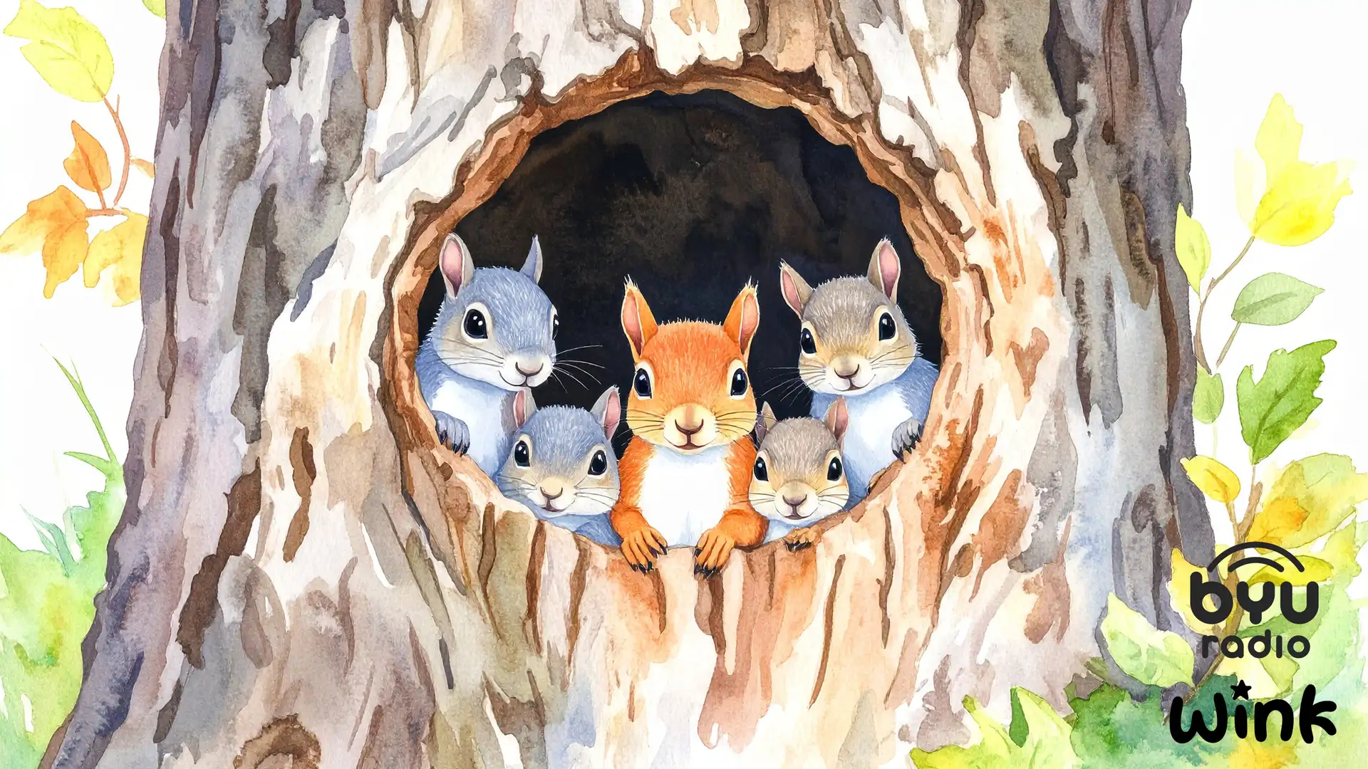 A Dream to Fly: A Mindful Bedtime Story for Kids