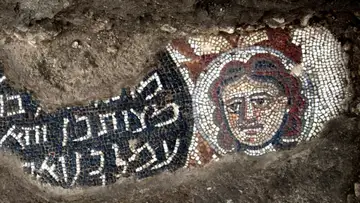 Archaeologists Shed New Light on Ancient Jewish Life