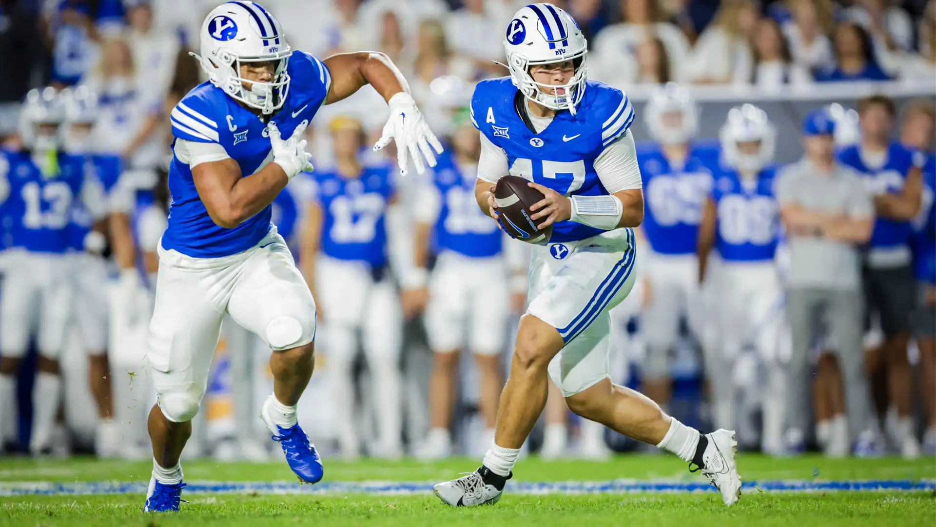 BYU Football Enters Bye Week: Key Takeaways and Outlook