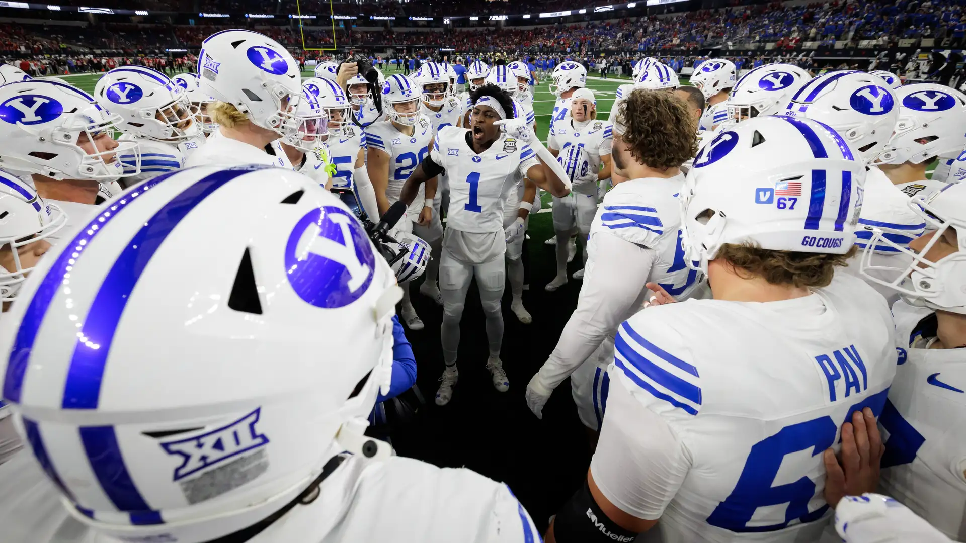 Is BYU Built for Another CFP Run? | Men's Basketball Roster