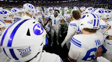 Is BYU Built for Another CFP Run? | Men's Basketball Roster