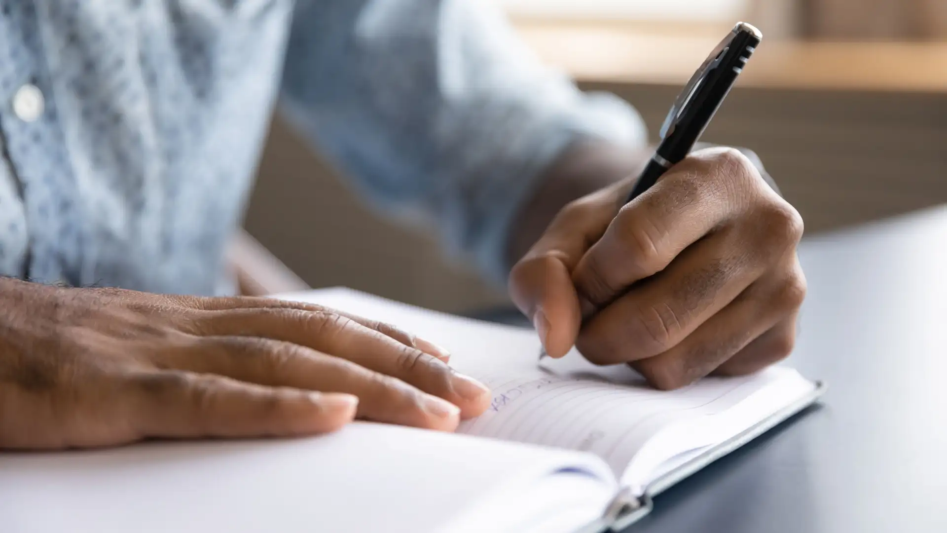 Gratitude and Character