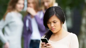 Teen Bullying
