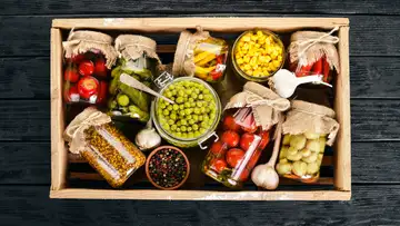 Food Self-Reliance: Tips for Anyone