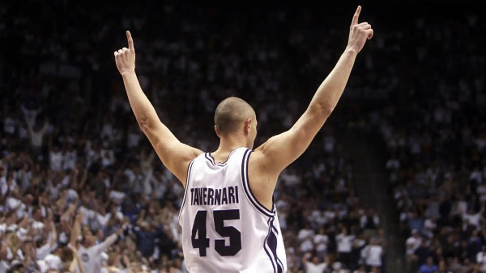 Jonathan Tavernari Part 1: Brazilian Baller