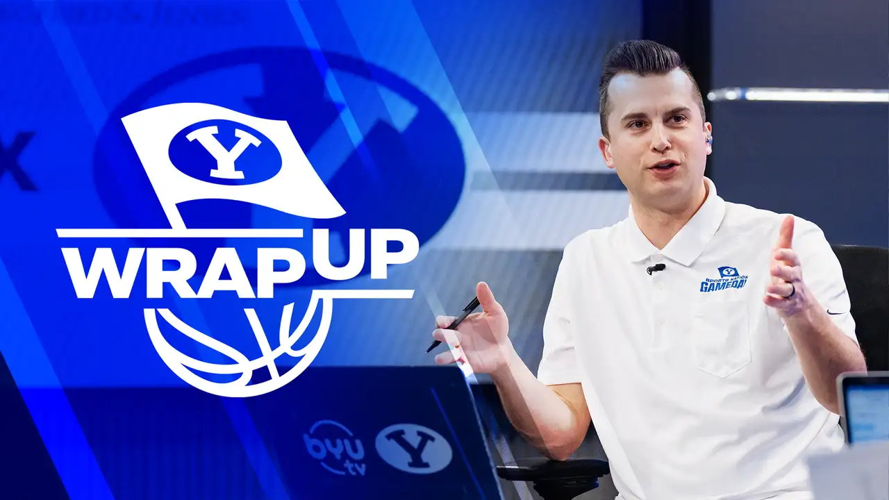 202425 BYU Sports Nation Basketball Wrap Up BYUtv